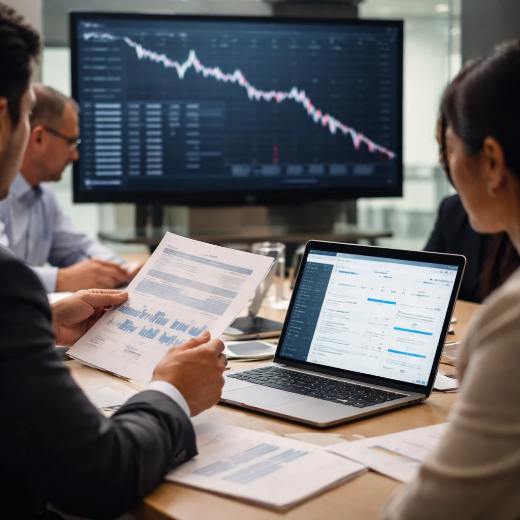 Cantor Fitzgerald Starts Coverage on Paychex with Underweight, Flags Growth Uncertainty