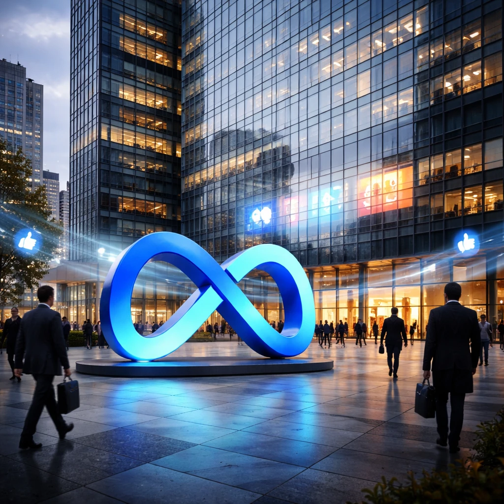 Evercore Reiterates $875 Target for Meta Ahead of Q4 Results