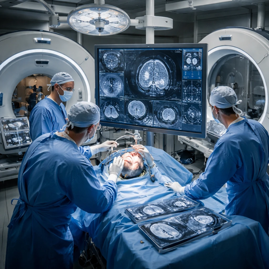 ClearPoint Neuro Secures EU MDR Certification for Advanced Navigation Software, Boosting Global Market Potential