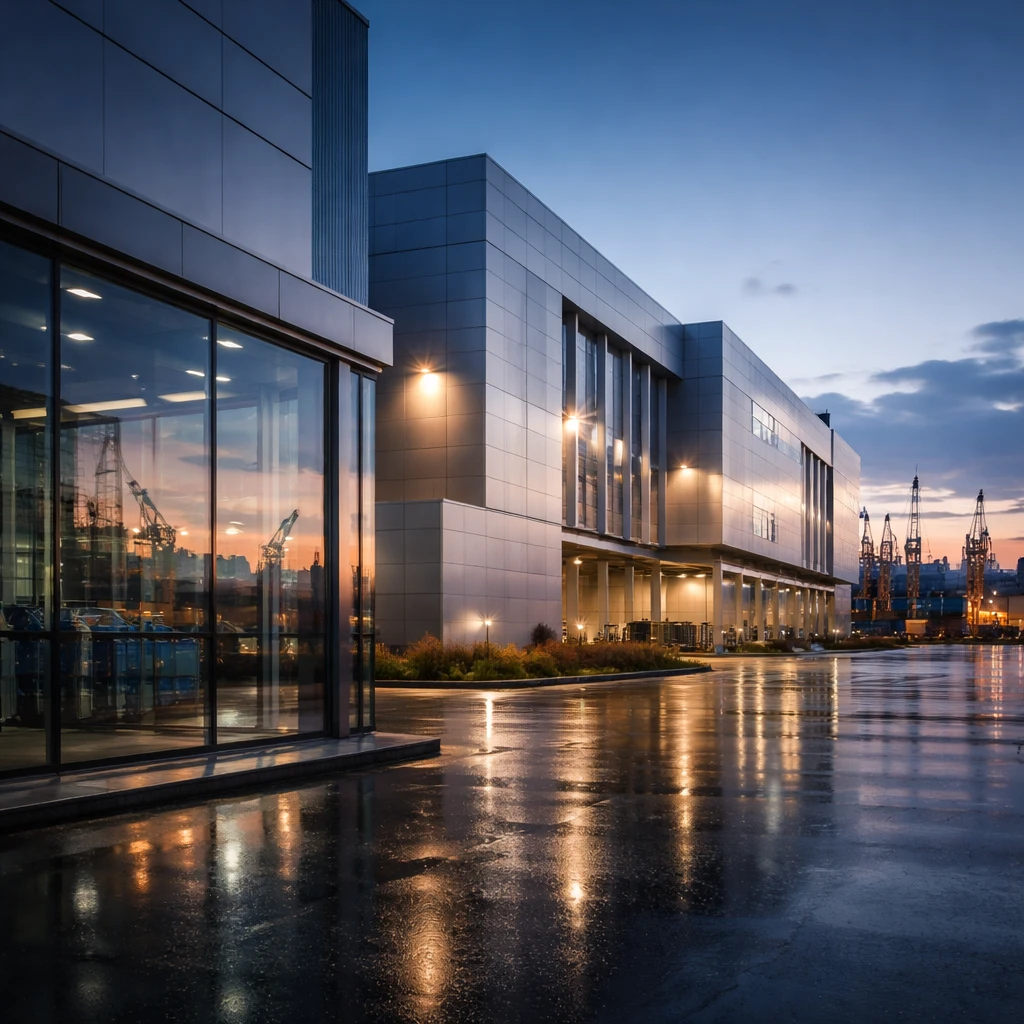 GlobalFoundries CLO Disposes $20,795 in Stock as Mubadala Prices Secondary Offering