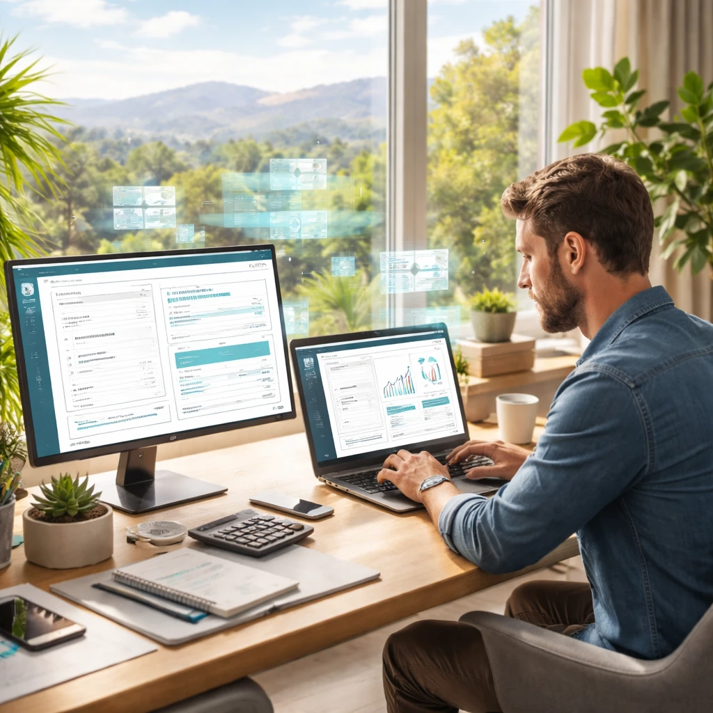 Intuit: Oversold, Not Obsolete - Time to Add on Strength