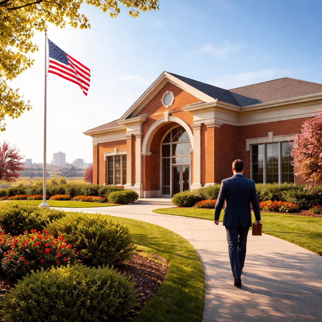 EQBK: Undervalued Regional Bank Setup With Asymmetric Upside