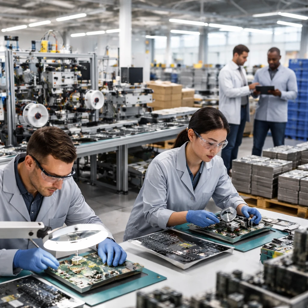 DA Davidson Sticks With Buy on Crane NXT After Strong International Sales; Antares Vision Bid Faces Short Delay