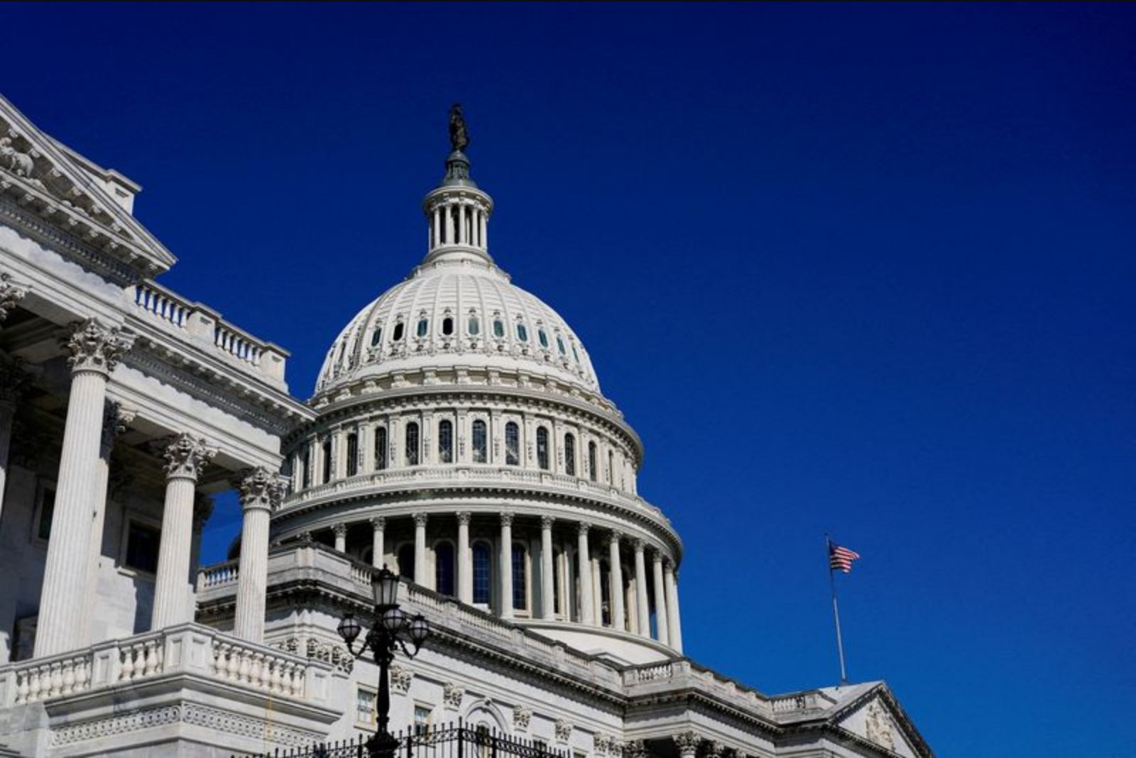 Supreme Court Ruling and Redistricting Trends Shrink Competitive U.S. House Races
