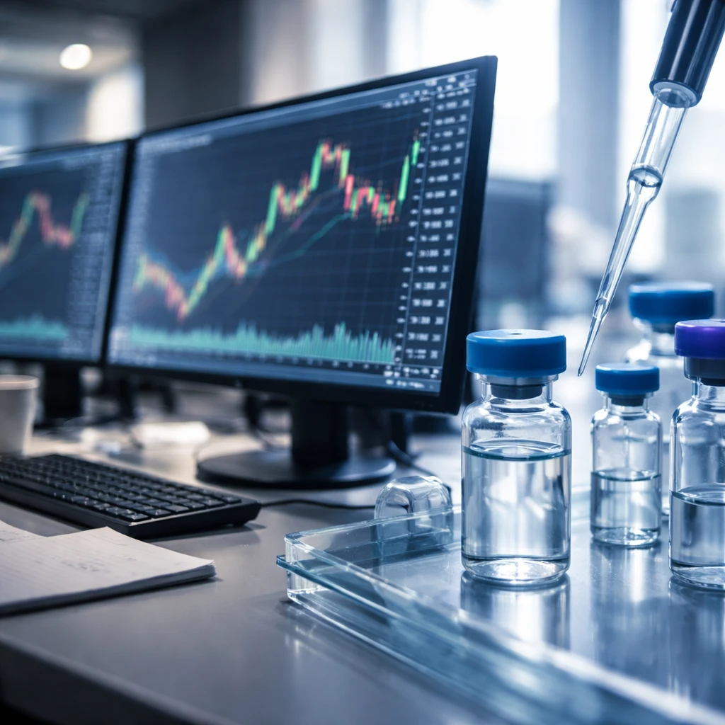 Wolfe Research Urges Buying Celcuity on Any Post-Catalyst Weakness