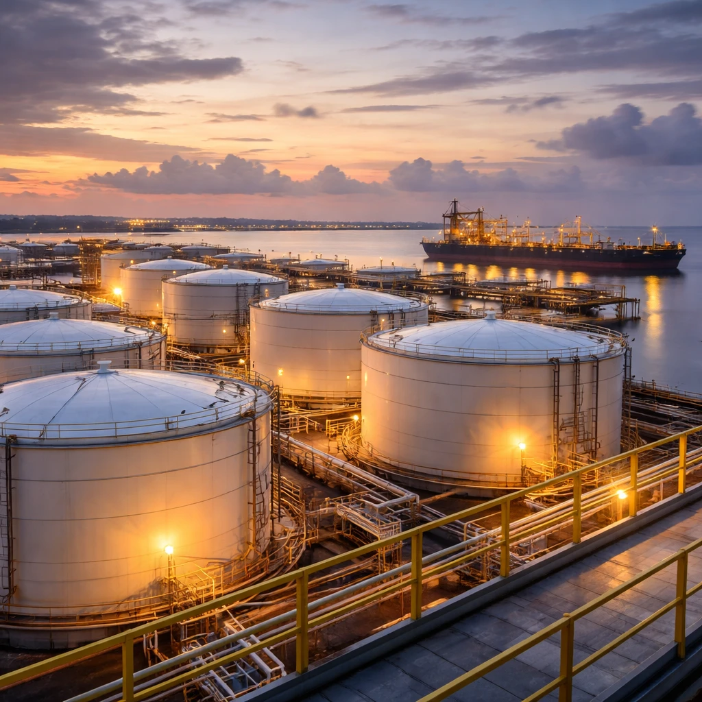 Raymond James: U.S. Petroleum Stocks Rose Sharply, Surprising Expectations