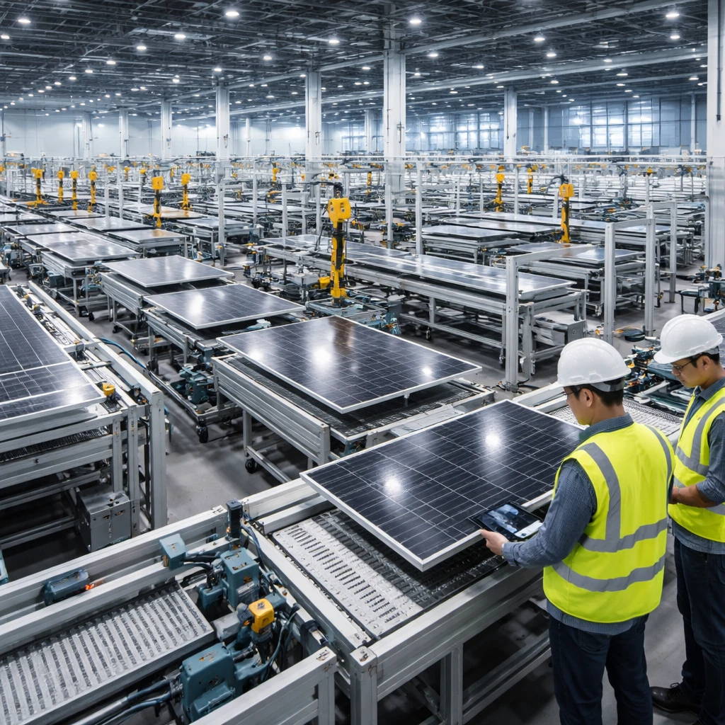 Morgan Stanley Maintains Equalweight on Tesla as Solar Expansion Plans Surface