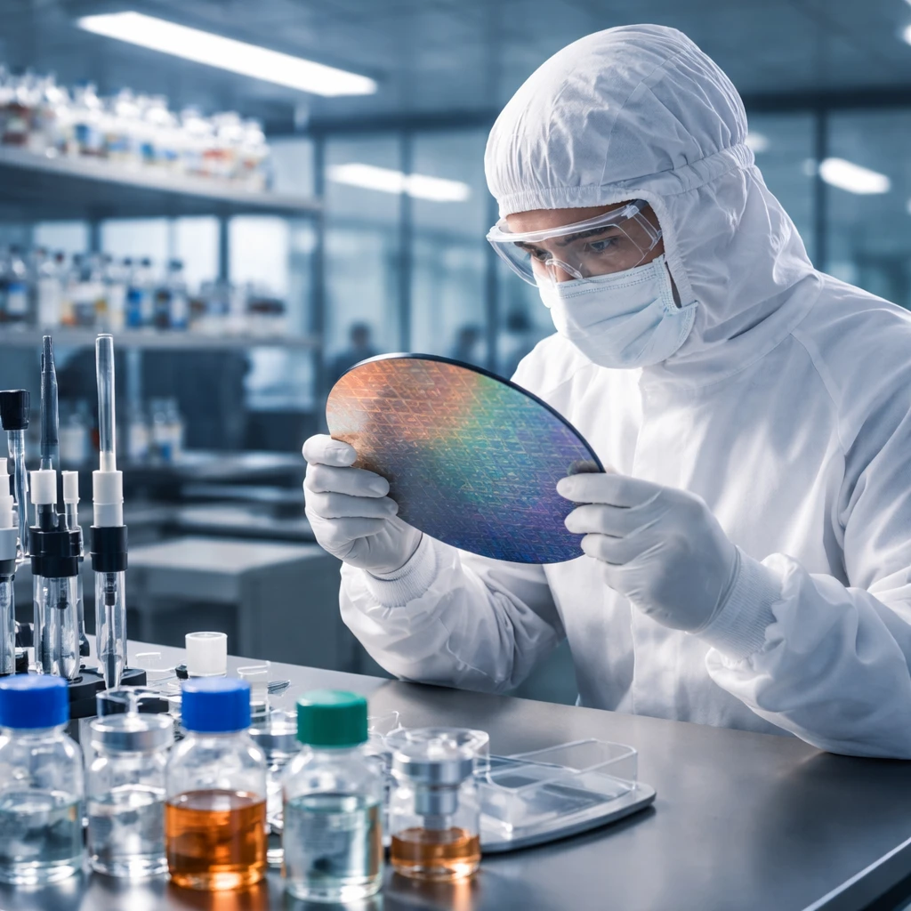 BMO Raises Element Solutions Price Target to $37 as Electronics Demand Strengthens