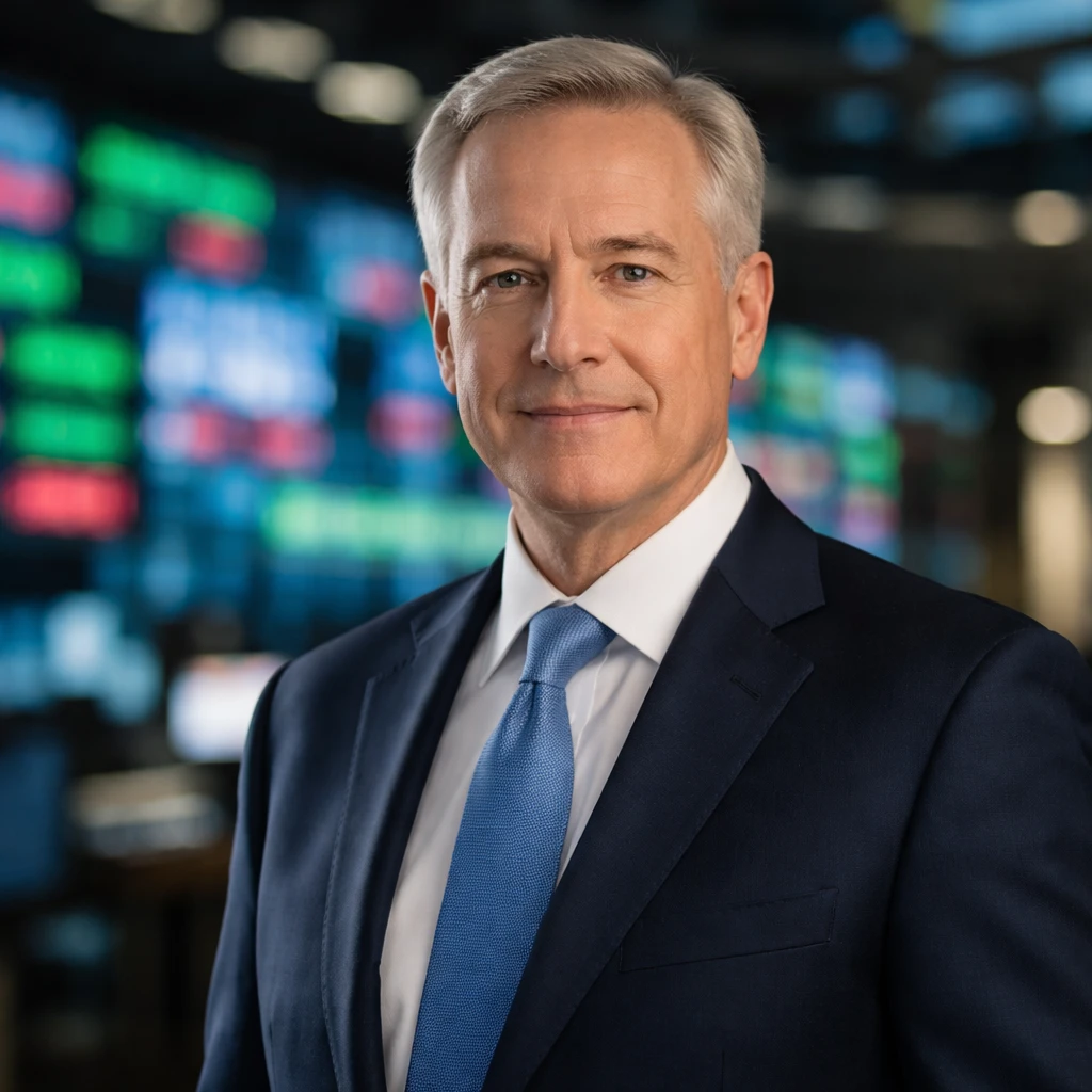 Viant Technology CFO Executes $417,000 Stock Sale via Pre-Arranged Trading Plan