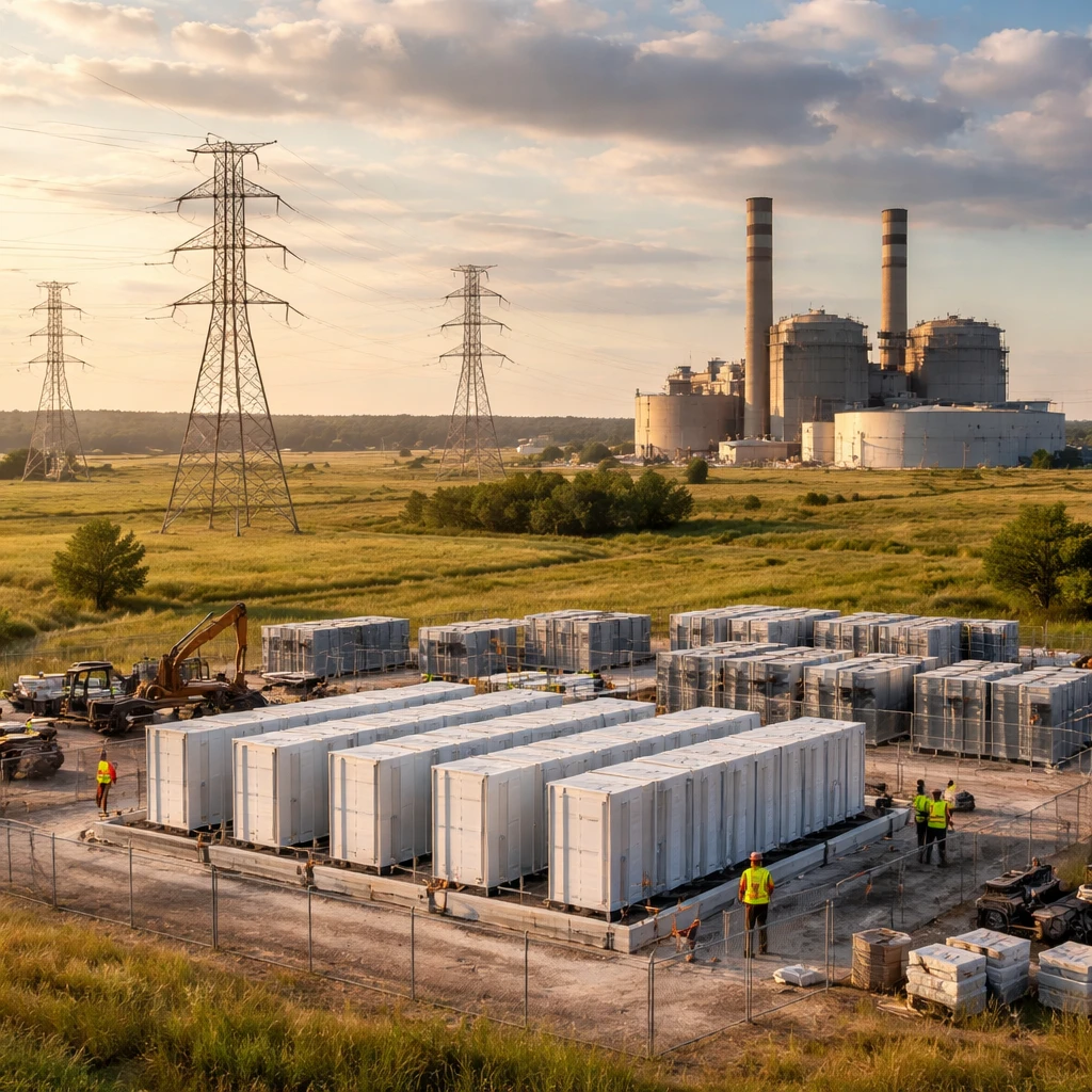 Ladenburg Thalmann trims OGE Energy price target as project spending rises