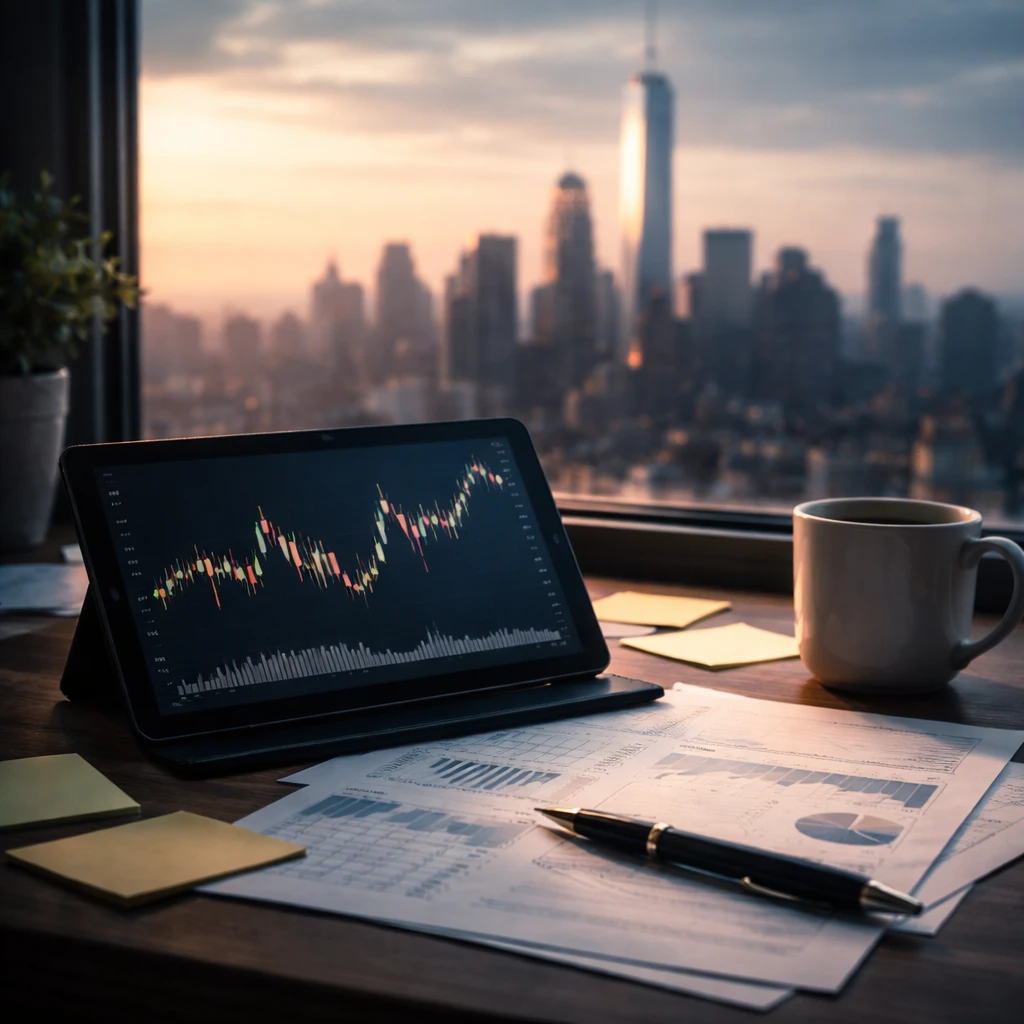 Goldman Sachs BDC: Buy the Dip — SaaS Fears Look Overdone