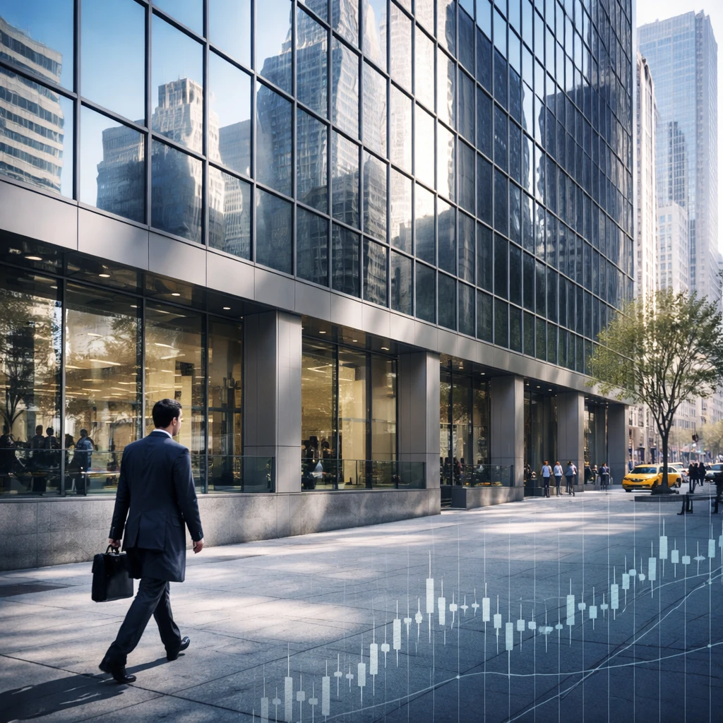 Barclays Lifts Consolidated Edison Price Target to $110 but Keeps Underweight Call