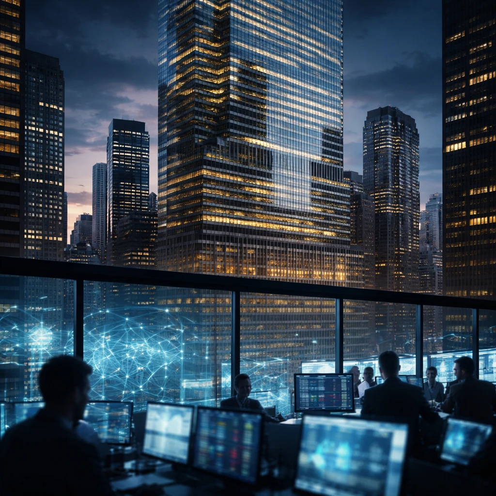 Buy JPMorgan Ahead of Earnings: AI Savings and Trading Upside Create a Window