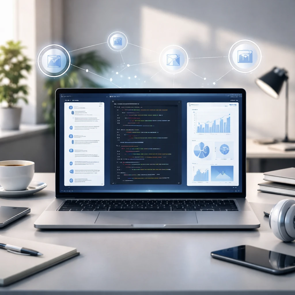 OpenAI to Consolidate ChatGPT, Codex and Browser Tools into Single Desktop Superapp