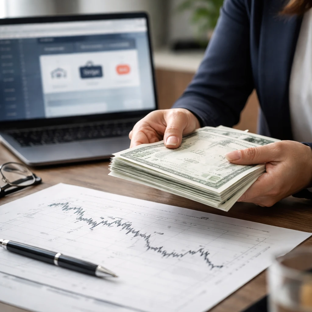 Commerce.com Executive Chair Purchases $294,080 in Series 1 Shares