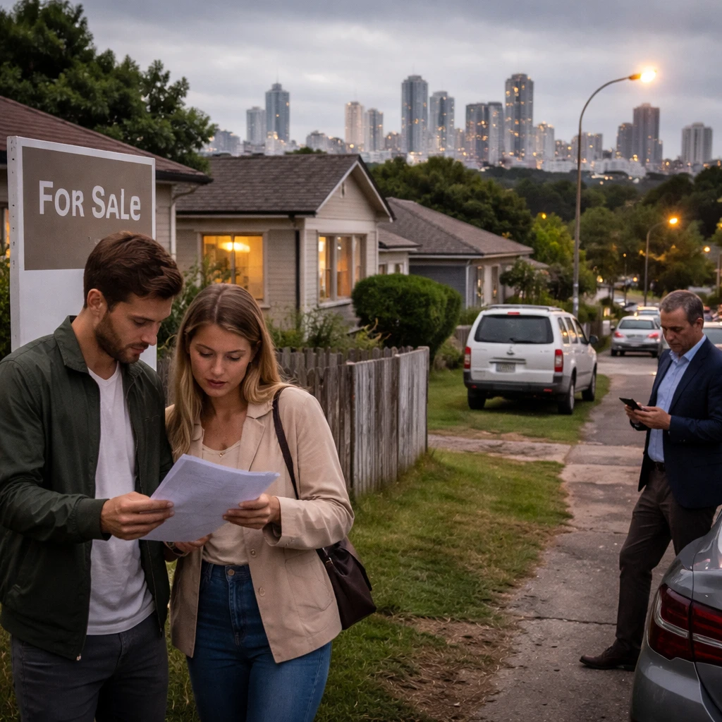 Government targets landlord tax perks to help first-time buyers as mixed reactions emerge