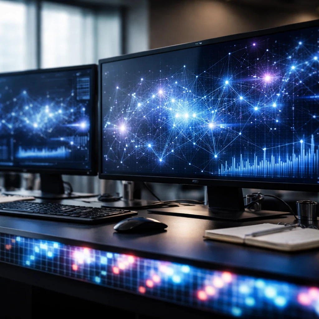 UBS Upgrades Palantir to Buy, Citing Deep Pullback and Strengthening Demand