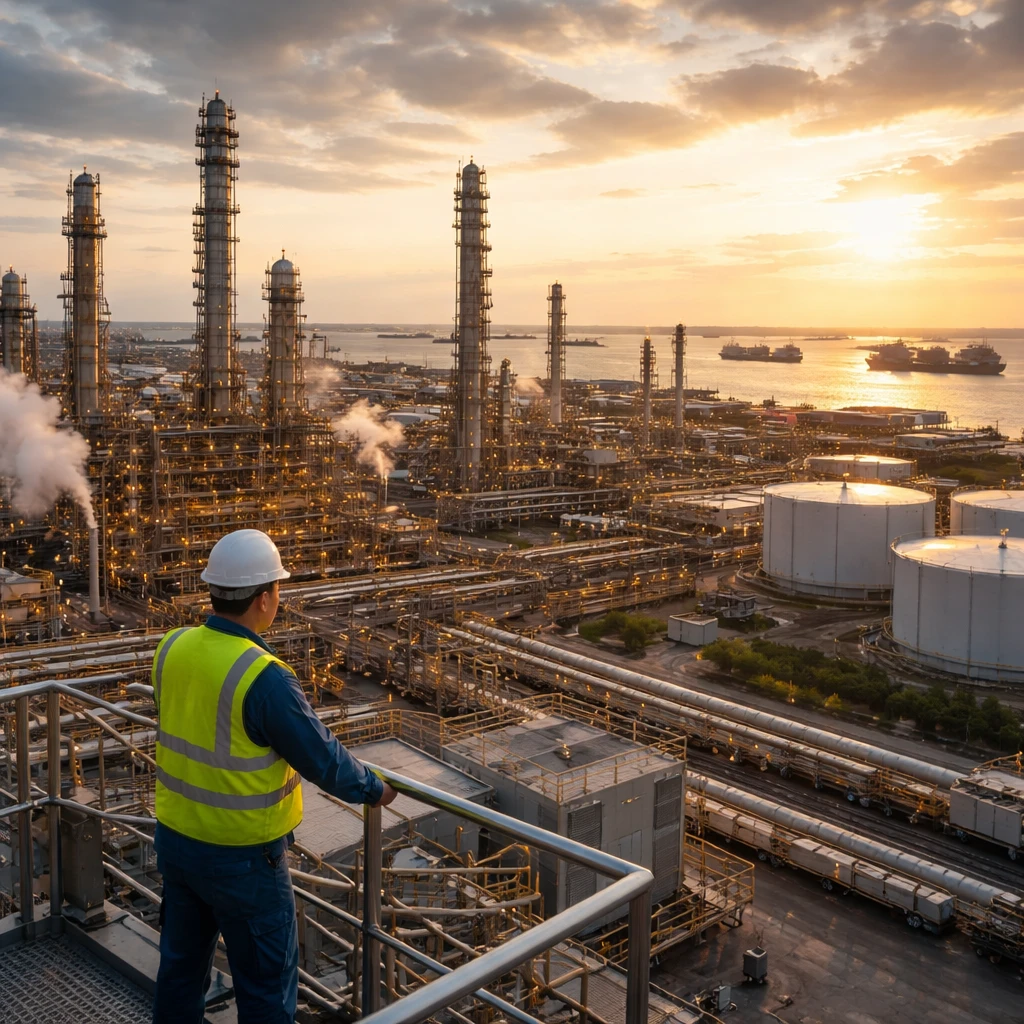 TD Cowen Lifts Phillips 66 Price Target to $155 on Refining Gains