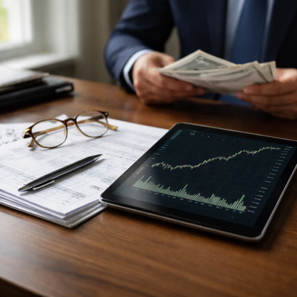 Byline Bancorp Director Purchases 169 Shares Amid Strong Q4 Results