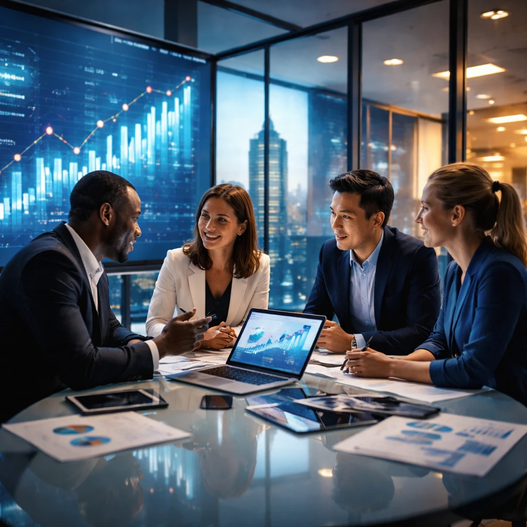 HSBC Moves Palantir to Buy After Strong Q4 Results, Lifts Price Target to $205