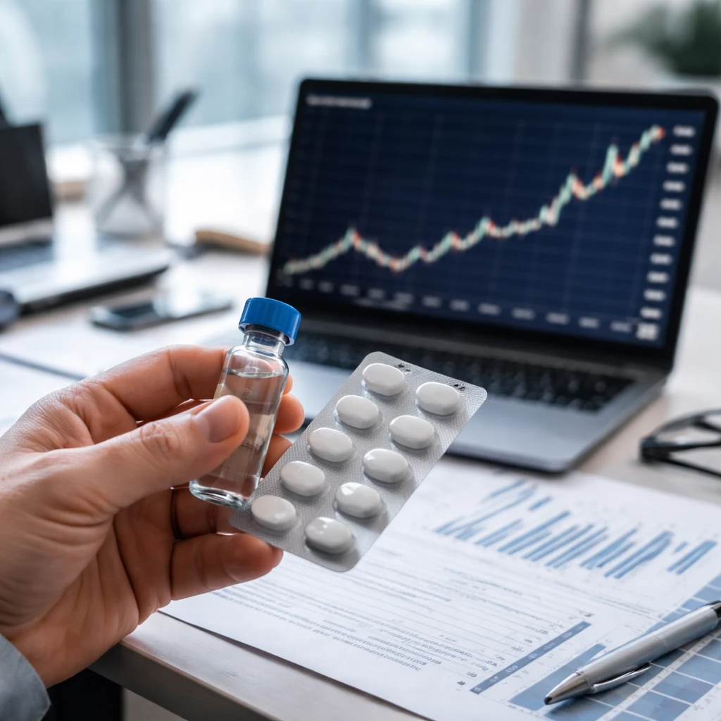 ImmunityBio Director Executes $1.78M Stock Sales as ANKTIVA Revenue Accelerates