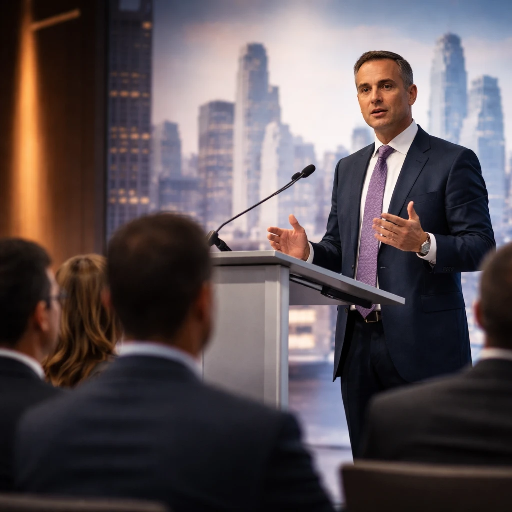 KKR Sees Potential in Non-Traded Private Credit as Public BDCs Come Under Strain