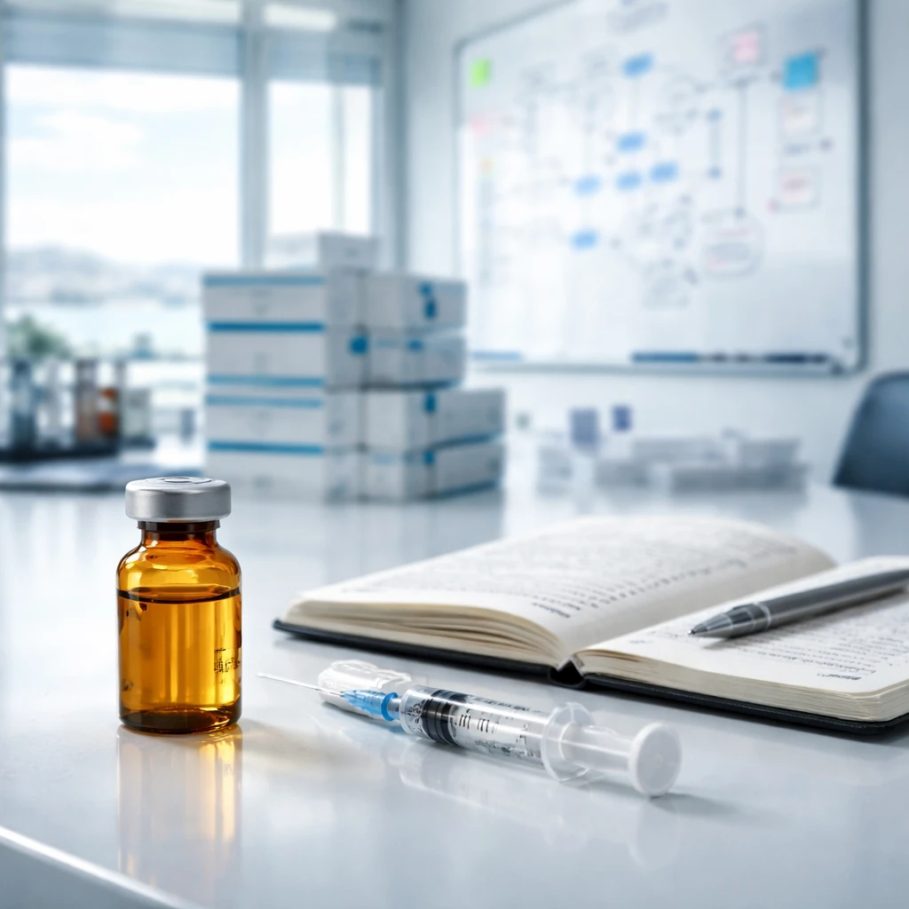 Buy VKTX on Pullback - Phase-3 Momentum Meets Quiet Accumulation