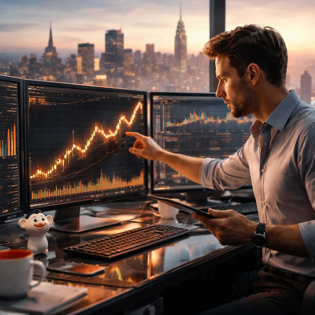 Reddit Rally: A Tactical Upgrade Into a Mispriced Growth Story