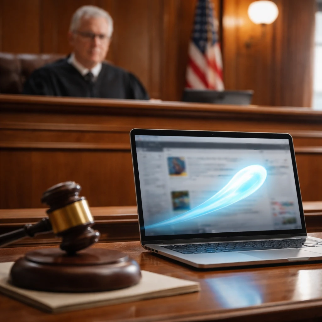 Court Orders Temporary Halt to Perplexity’s Comet from Making Amazon Purchases