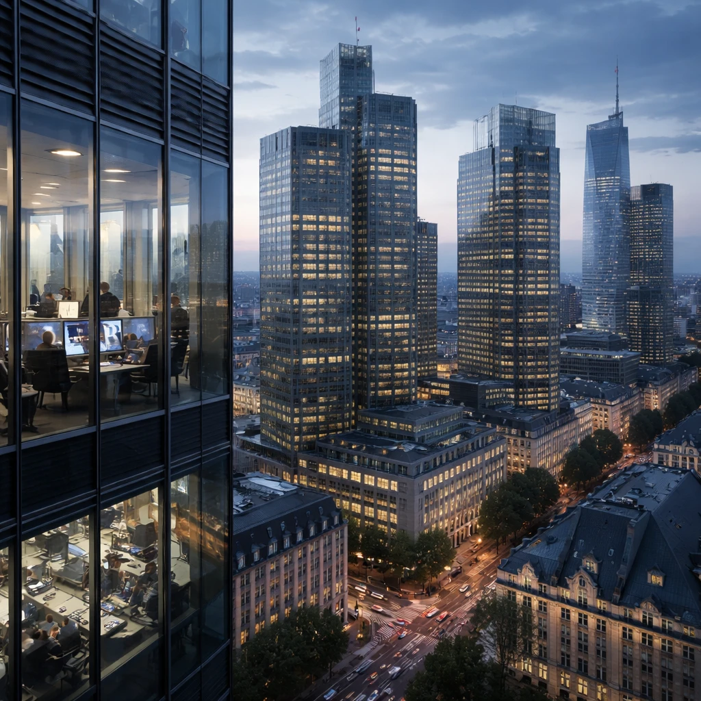 Goldman Sachs Lowers UBS to Neutral as Integration Efficiency Slows