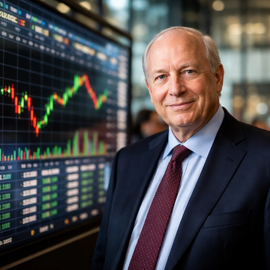 Phibro Animal Health CEO-Linked Entity Executes $1.1 Million Stock Sale