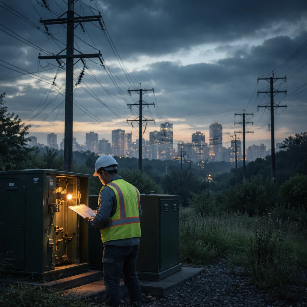 Jefferies Cuts Eversource Price Target, Flags Balance Sheet and Regulatory Headwinds