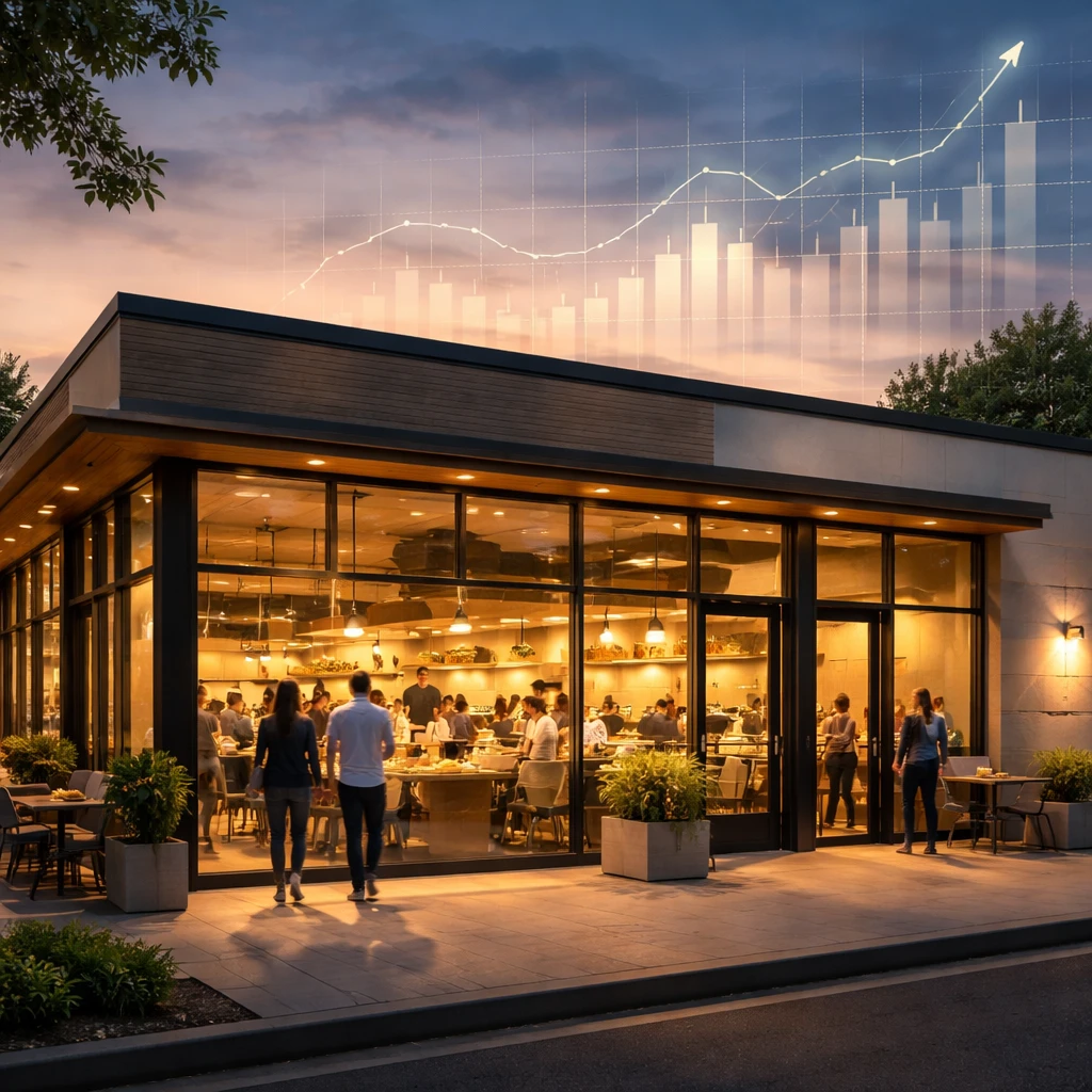 Stifel Boosts CAVA 12-Month Price Target to $90 Citing Strong Sales and Operational Investments