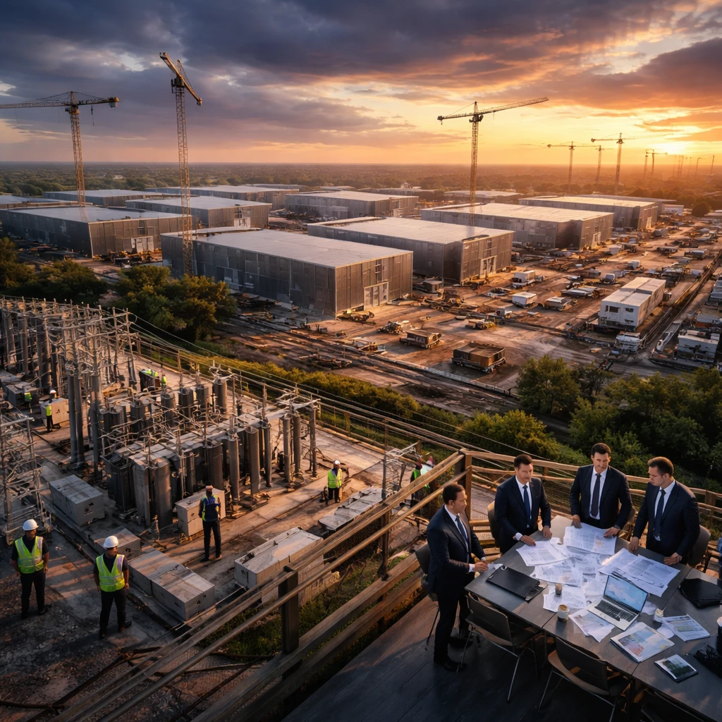 DA Davidson Elevates Oracle to Buy, Points to OpenAI Funding as a Turning Point