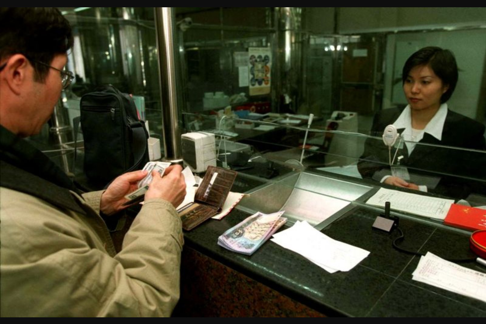 China’s January new lending surges from December but falls short of forecasts as demand remains weak