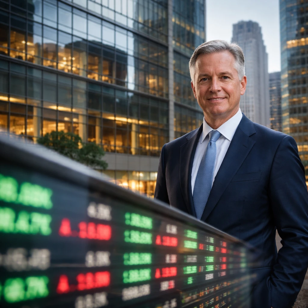 Washington Trust Bancorp CEO Executes $100,000 Stock Purchase Amid Mixed Earnings Results