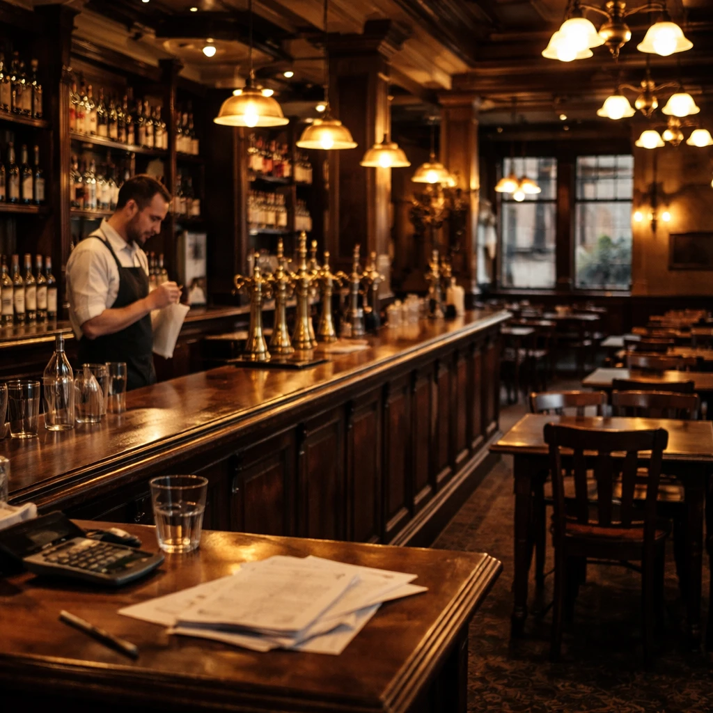 Barclays Downgrades JD Wetherspoon, Cites Tax Burden and Consumer Weakness