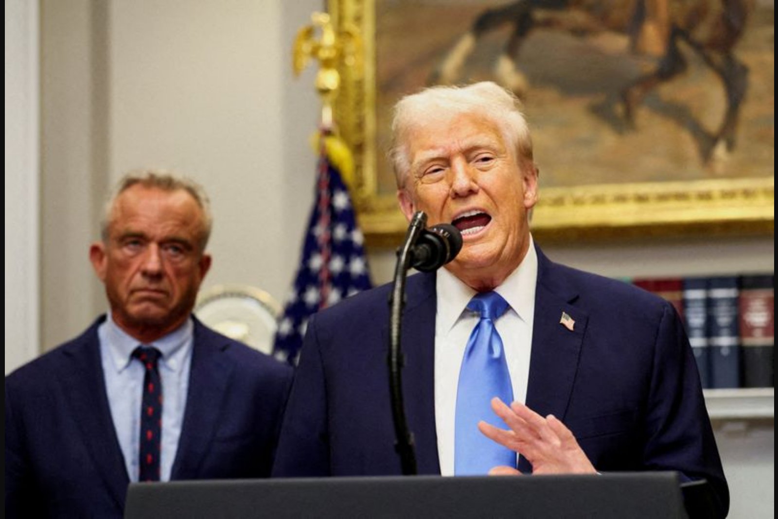 Trump Broadens Sanctions Targeting Cuban Government