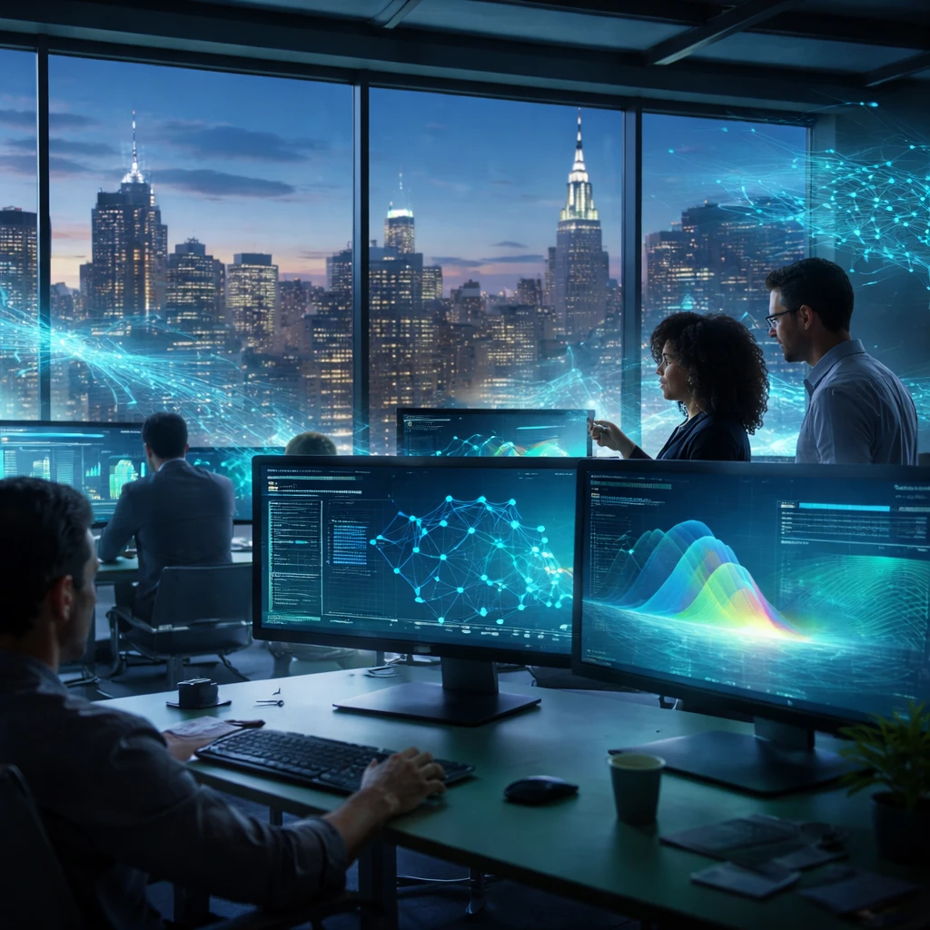 Pagaya: Ugly Near-Term Price Action, But AI Credit Franchise Looks Undervalued