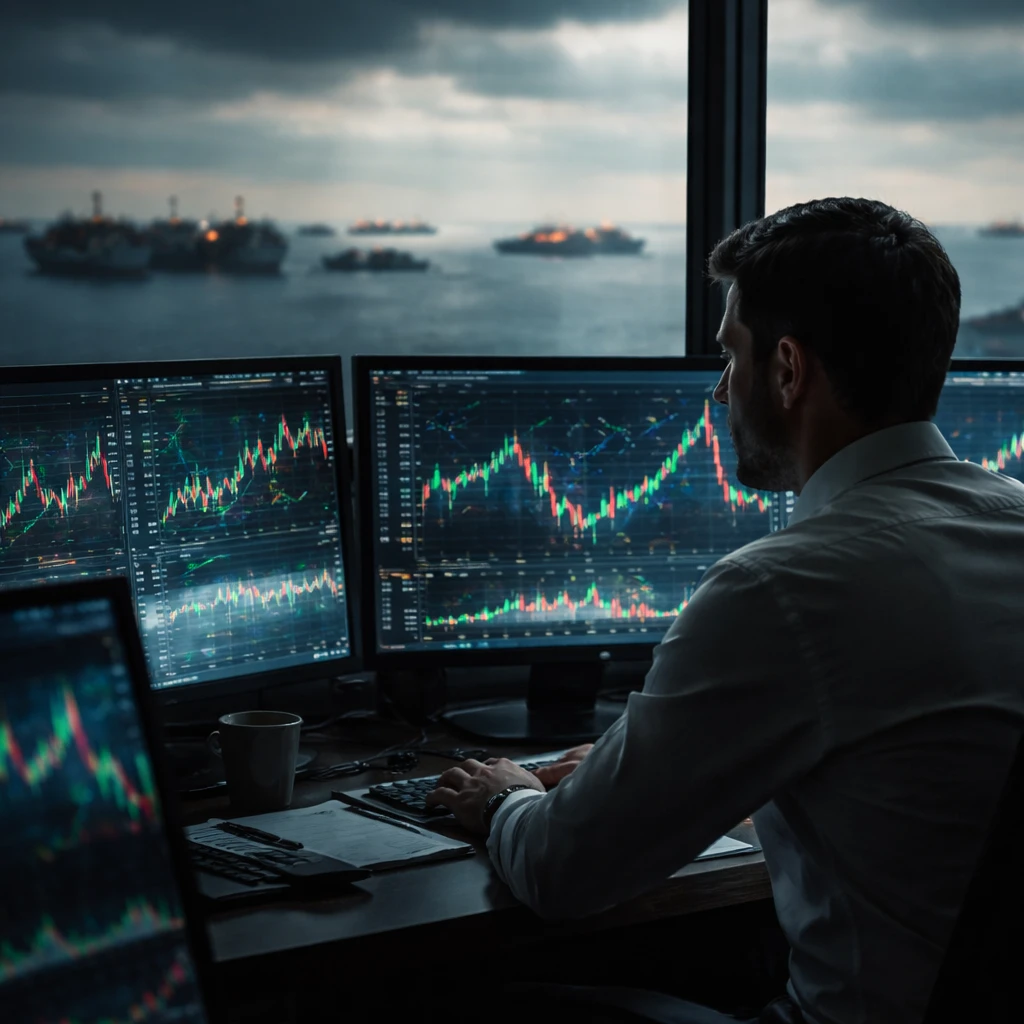 Dollar Strengthens After U.S.-Iran Talks End Without Agreement