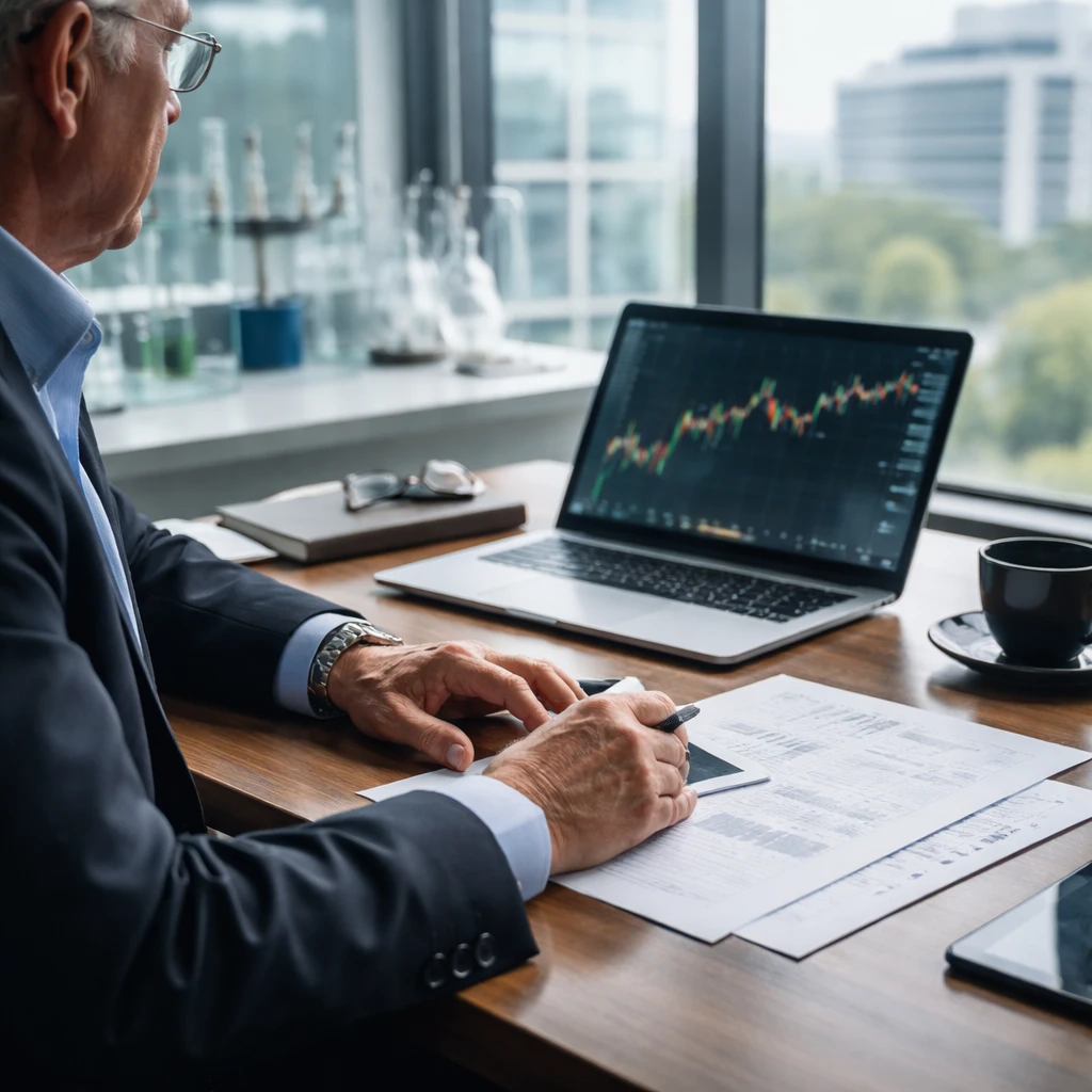 Ligand Director Disposes $91,490 in Shares; Sale Executed Under 10b5-1 Plan