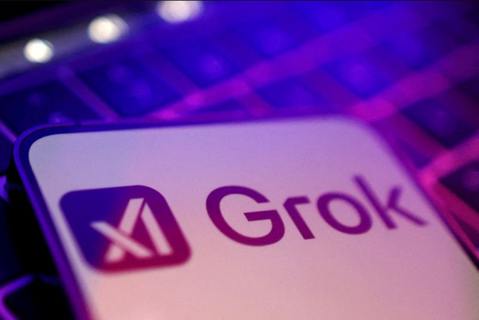 Grok Gains U.S. Users Despite Backlash Over AI-Generated Sexualized Images