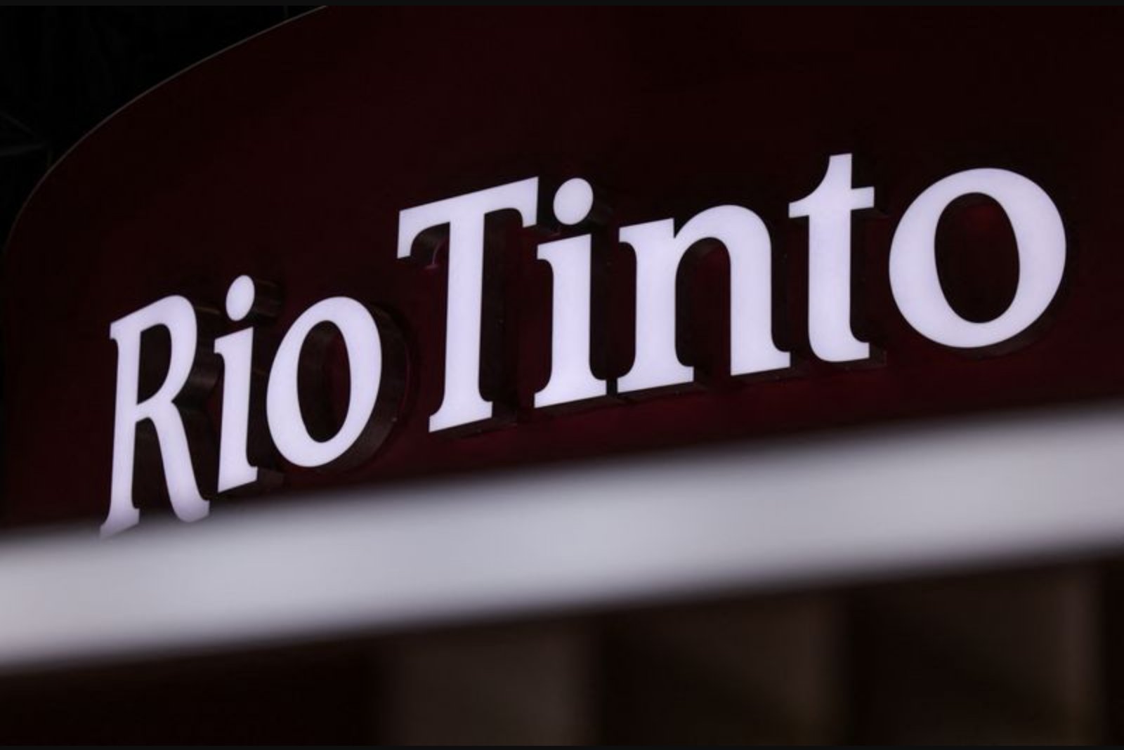 Buyers Circle Rio Tinto’s California Boron Holdings as Strategic Asset Sale Looms