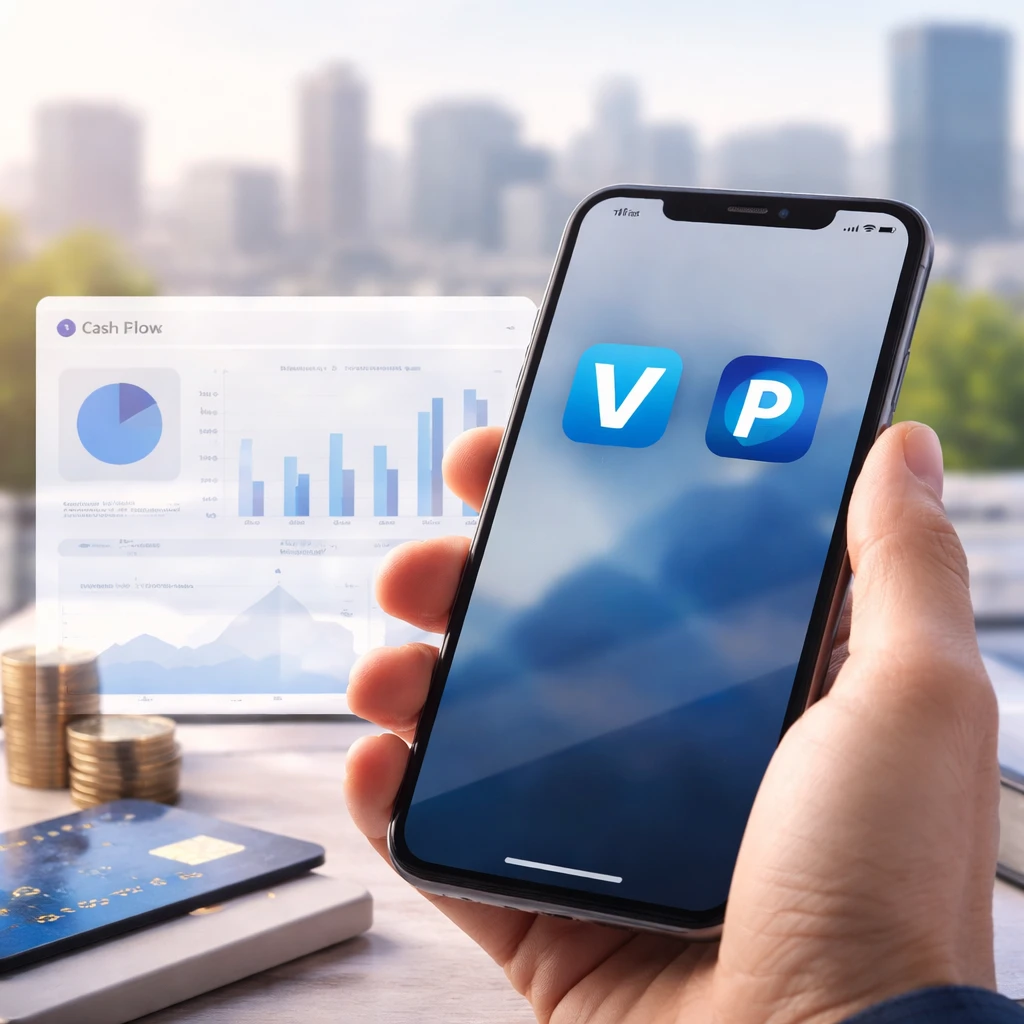 Why PayPal Is Cheap Enough to Own: A Value Trade Backed by Cash Flow and Oversold Technicals