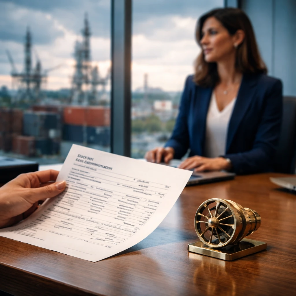 Baker Hughes Chief Legal Officer Disposes $298,919 in Shares