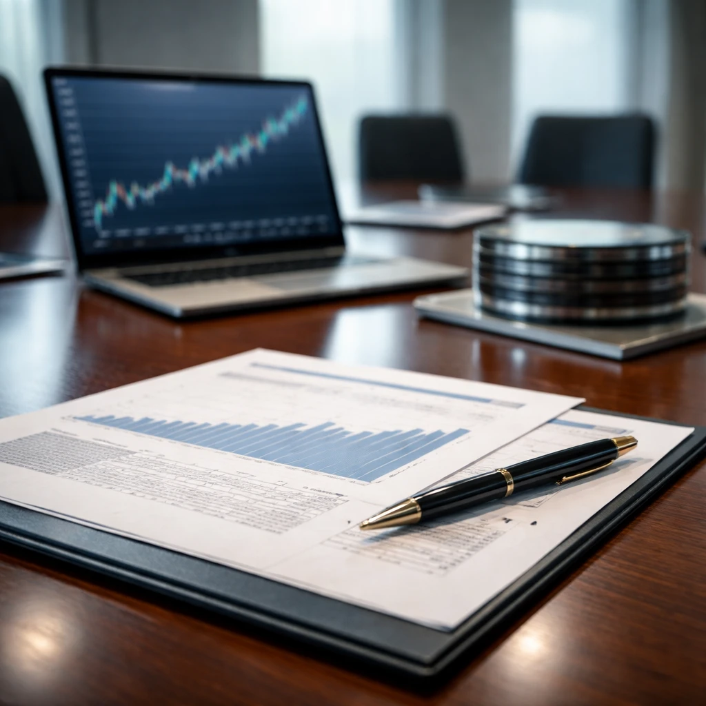 Applied Materials Director Disposes $1.49M in Shares as Stock Nears 52-Week High