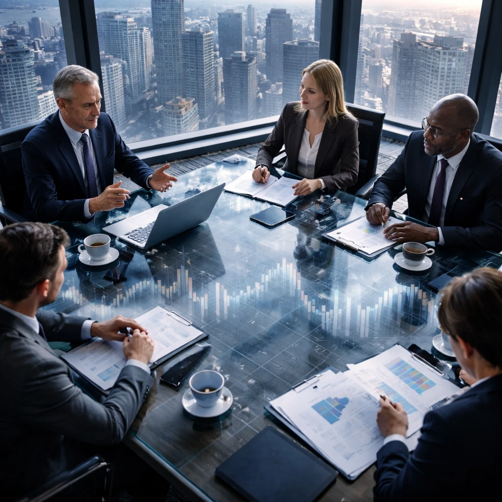 Insiders Step In at Varonis as Major Holder Reduces TreeHouse Stake