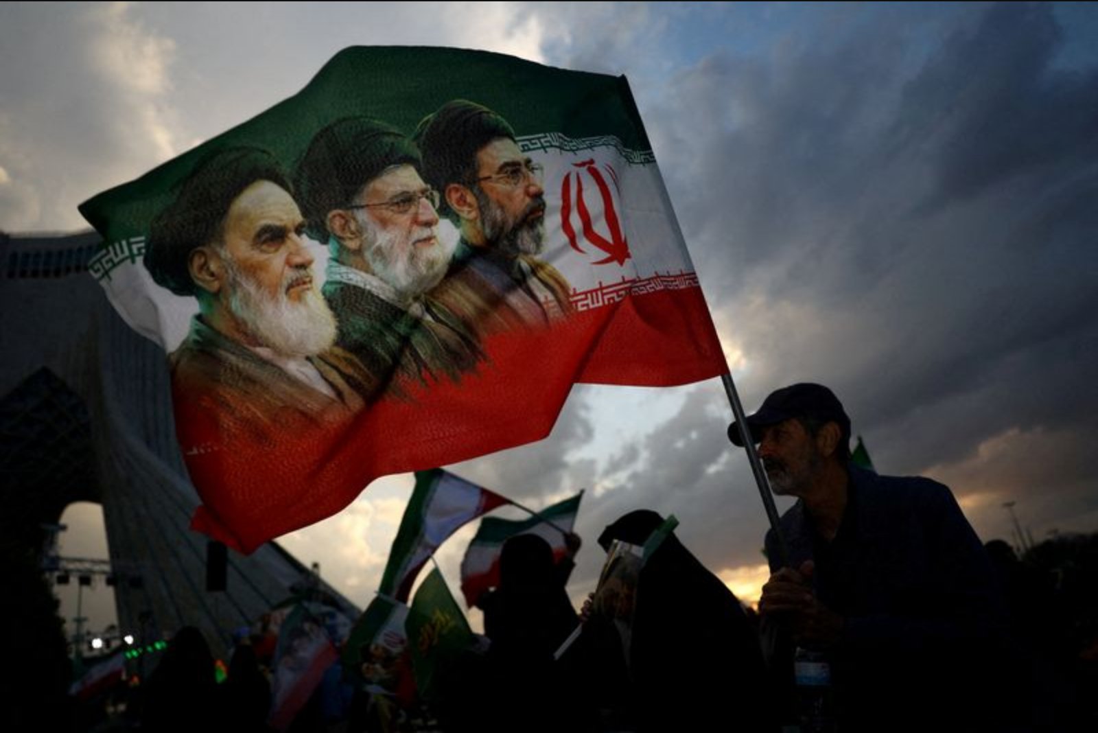 U.S. Intelligence Sees No Material Change in Iran’s Nuclear Timeline Despite Recent Campaign