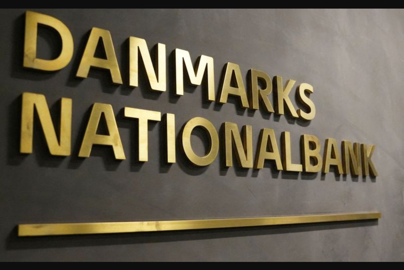 Danish central banker says economy should weather turbulent start to year