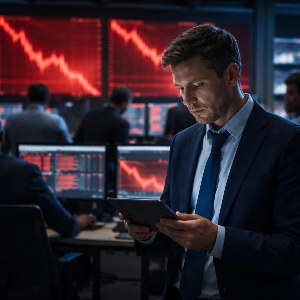 Private credit jitters send major alternative managers lower after Blue Owl limits redemptions